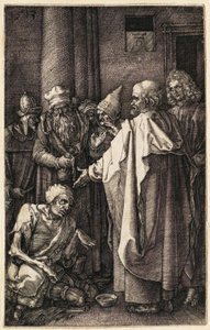  da Albrecht Dürer