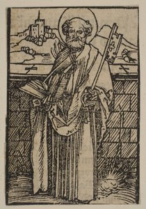 San Pietro da Albrecht Dürer