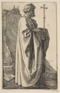 San Filippo, 1523-1526