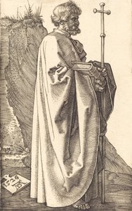 San Filippo da Albrecht Dürer