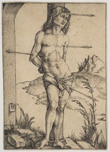  da Albrecht Dürer