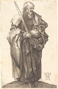 San Simone da Albrecht Dürer