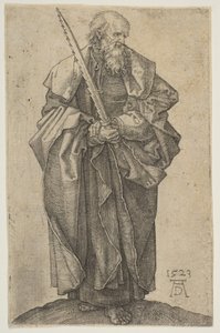  da Albrecht Dürer