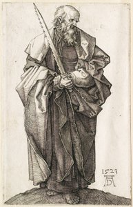  da Albrecht Dürer