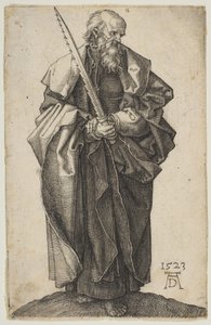  da Albrecht Dürer