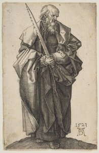 San Simone, 1523