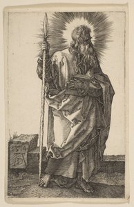  da Albrecht Dürer