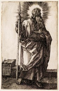  da Albrecht Dürer