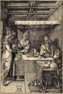  da Albrecht Dürer