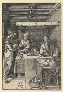  da Albrecht Dürer