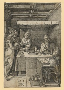  da Albrecht Dürer