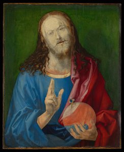  da Albrecht Dürer