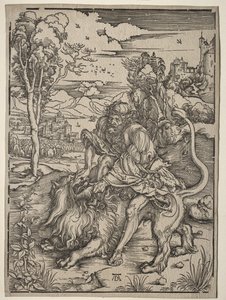  da Albrecht Dürer