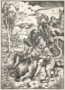  da Albrecht Dürer