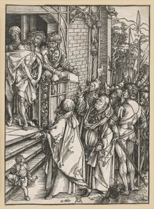  da Albrecht Dürer