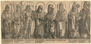 da Albrecht Dürer