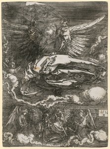  da Albrecht Dürer
