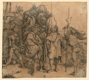  da Albrecht Dürer