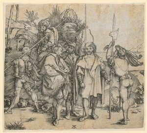  da Albrecht Dürer