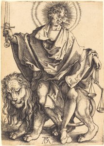 Sol Iustitiae ("Sole di Giustizia")