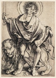  da Albrecht Dürer