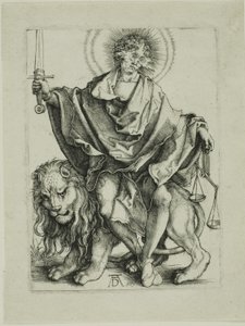 Sol Justitiae (Il Giudice)