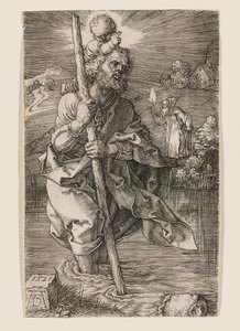 da Albrecht Dürer