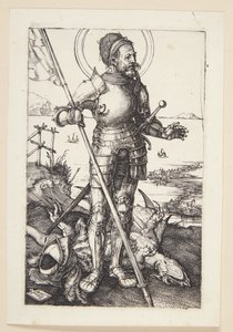 San Giorgio a piedi