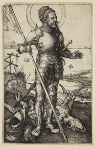  da Albrecht Dürer