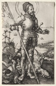 San Giorgio a Piedi, c. 1504-1505