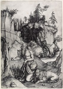 San Girolamo in Penitenza, c. 1497