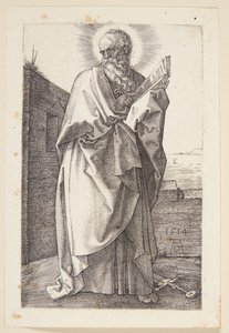 San Paolo da Albrecht Dürer
