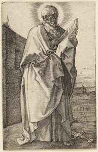  da Albrecht Dürer