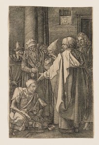  da Albrecht Dürer