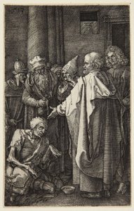  da Albrecht Dürer