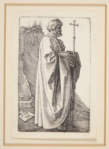 San Filippo da Albrecht Dürer