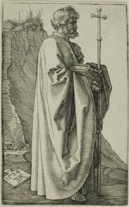San Filippo da Albrecht Dürer
