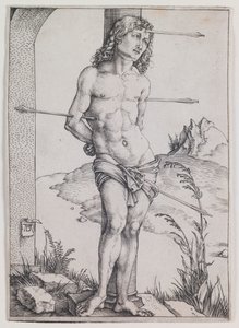  da Albrecht Dürer