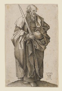  da Albrecht Dürer