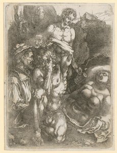 da Albrecht Dürer