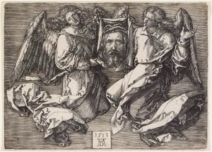  da Albrecht Dürer