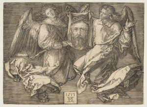  da Albrecht Dürer