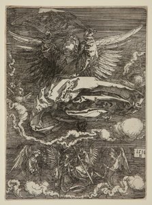 da Albrecht Dürer