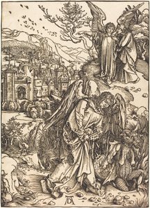  da Albrecht Dürer