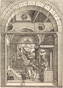  da Albrecht Dürer