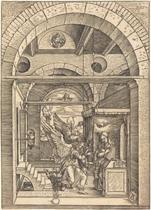  da Albrecht Dürer