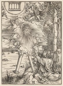  da Albrecht Dürer