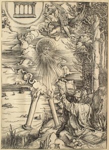  da Albrecht Dürer