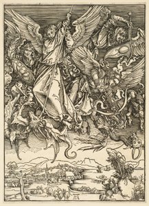  da Albrecht Dürer
