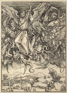  da Albrecht Dürer